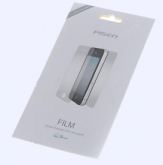 Pelicula Transparente