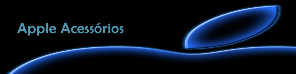 Apple Acessórios