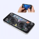 Controlador de game