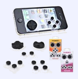 Controlador de game