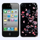 Case cristal